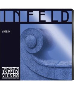 Cuerdas Para Violín Thomastik Infeld Blue
