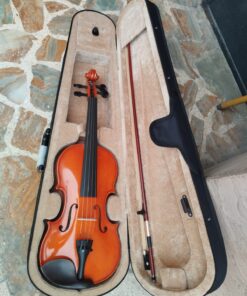 Violín Modelo A GILPAS LEON 4/4 - 3/4