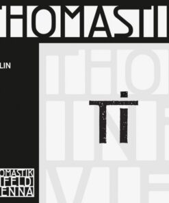 Set Para Violín Thomastik TI