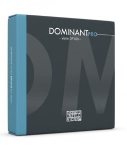 Cuerdas Para Violín Thomastik Dominant Pro