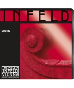 Cuerdas Para Violín Thomastik Infeld Red