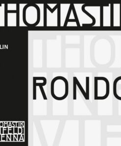 Set Para Violín Thomastik Rondo