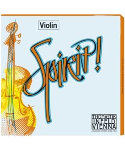 Set Para Violín Thomastik Spirit