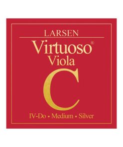 Set Viola Larsen Virtuoso - Tensión Media