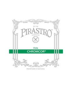 Set Viola Chromcor