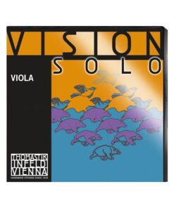 Set Viola Vision Solo - Tensión Media