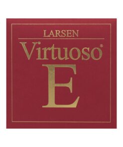 Set Violín Virtuoso - Tensión Media
