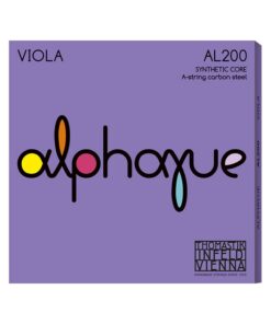 Set Viola Alphayue