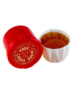 Resina para Contrabajo Pops