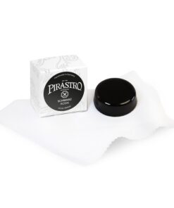 Resina Pirastro Schwarz