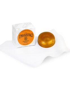 Resina Pirastro Goldflex