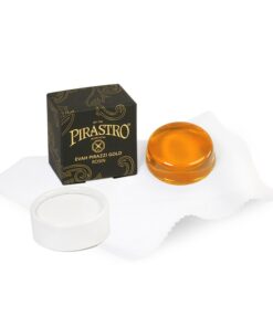 Resina Pirastro Evah Pirazzi Gold