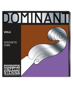 Set Viola Dominant - Tensión media