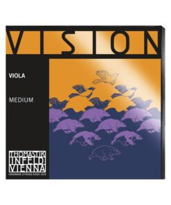 Set Viola Vision - Tensión Media