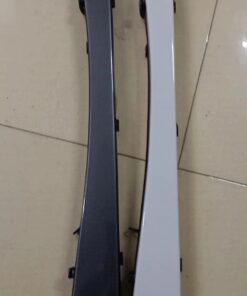 Estuche de fibra de vidrio para arco de contrabajo