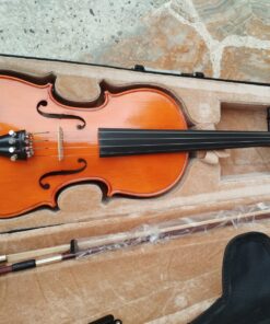 Violín Modelo B GILPAS LEON 4/4