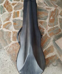 Estuche de fibra de vidrio para violín