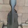 Estuche de fibra de carbono para cello