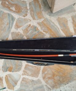 Arco para contrabajo estilo Alemán Modelo B