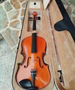 Viola Modelo B GILPAS LEON 16 - 16.5