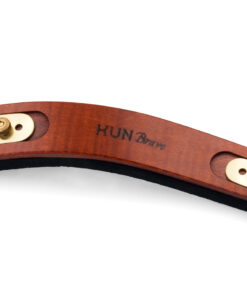 Hombrera KUN Modelo Bravo Violín 4/4