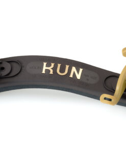 Hombrera KUN Collapsible Violín 4/4