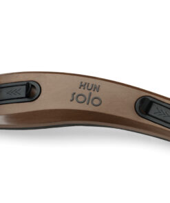 Hombrera KUN Modelo Solo Violín 4/4 3/4