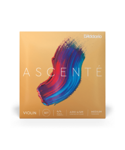 Set Ascenté Violín 4/4