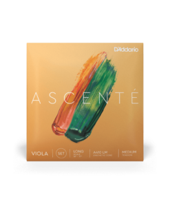 Set Ascenté Viola 15"-16"