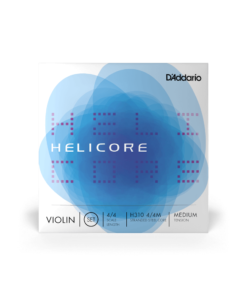 Set Helicore Violín 4/4