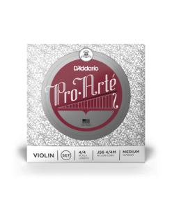 Set Pro Arté violín 4/4