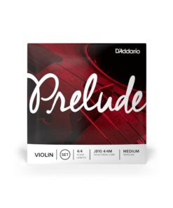 Set Prelude Violín 4/4 3/4 1/2 1/4