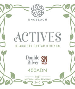 Full Set ACTIVES SN Nylon 34.0