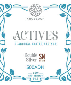 Full Set ACTIVES SN Nylon 34.5