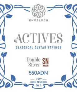 Full Set ACTIVES SN Nylon 36.5