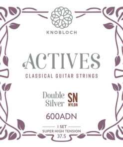 Full Set ACTIVES SN Nylon 37.5