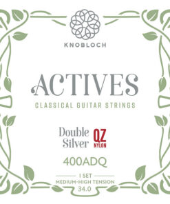 Full Set ACTIVES QZ Nylon 34.0