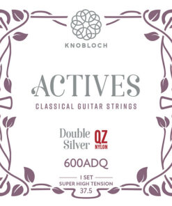 Full Set ACTIVES QZ Nylon 37.5