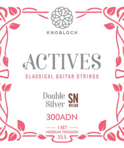 Full Set ACTIVES SN Nylon 33.5