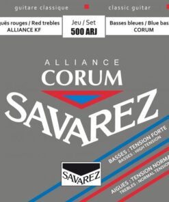 Set ALLIANCE CORUM 500ARJ Alta Mixta