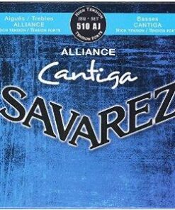 Set ALLIANCE CANTIGA 510AJ Tensión Alta
