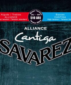 Set ALLIANCE CANTIGA 510ARJ Tensión Mixta