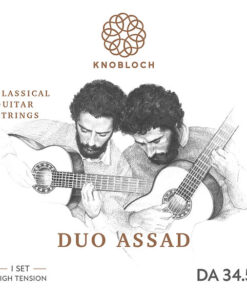 Full Set DUO ASSAD DA BIO Nylon 34.5
