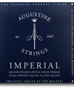 Imperial Blue