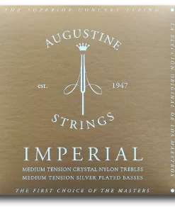 Imperial Red