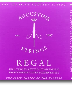 Regal Blue