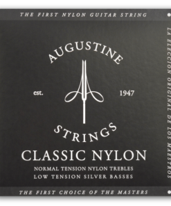 Classic Black Tensión