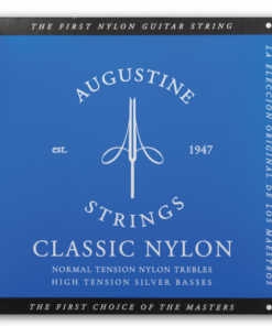 Classic Blue Tensión