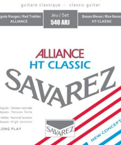 Set ALLIANCE HT CLASSIC 540ARJ Tensión Mixta