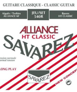 Set ALLIANCE HT CLASSIC 540R Tensión Normal